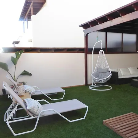 Villa Sweet Garden Village, An Oasis Of Sensations
