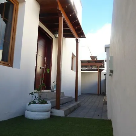 Sweet Garden Village, An Oasis Of Sensations *