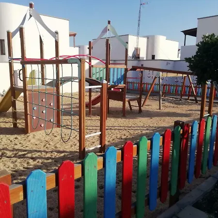 Sweet Garden Village, An Oasis Of Sensations * Costa Teguise
