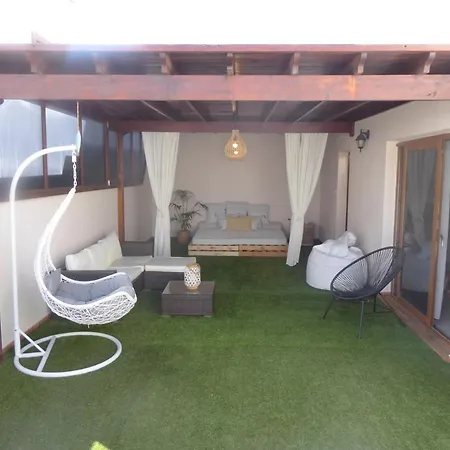 Sweet Garden Village, An Oasis Of Sensations Villa Costa Teguise