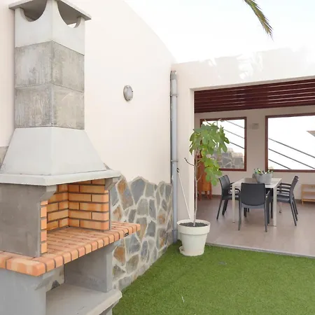 Sweet Garden Village, An Oasis Of Sensations Villa Costa Teguise