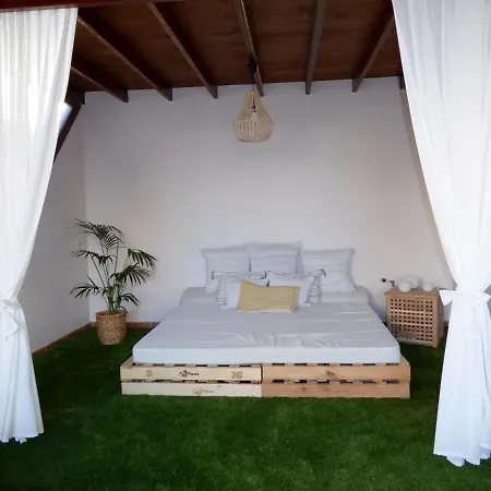 Sweet Garden Village, An Oasis Of Sensations Villa *