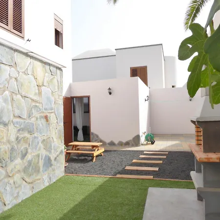 Sweet Garden Village, An Oasis Of Sensations Villa
