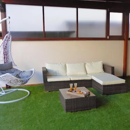Villa Sweet Garden Village, An Oasis Of Sensations *