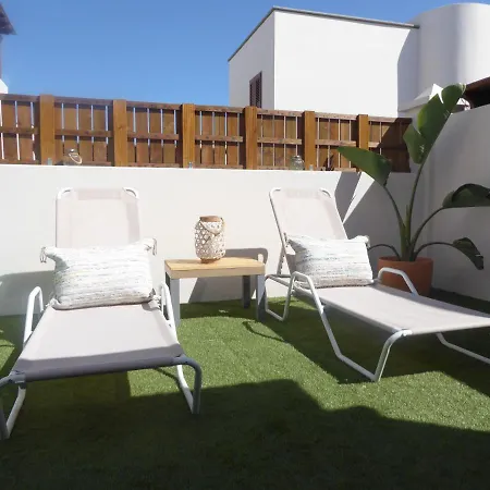 Villa Sweet Garden Village, An Oasis Of Sensations Costa Teguise