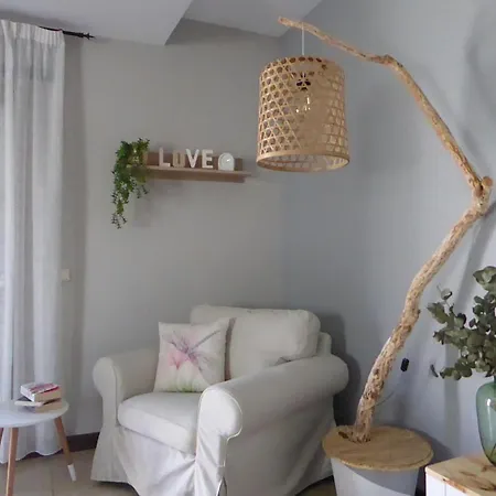 Villa Sweet Garden Village, An Oasis Of Sensations Costa Teguise