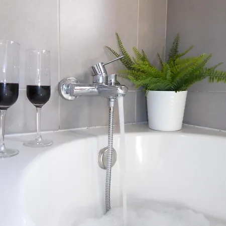 Sweet Garden Village, An Oasis Of Sensations Villa *